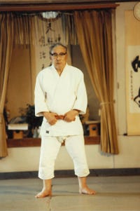 Aïkido Mochizuki | Historique