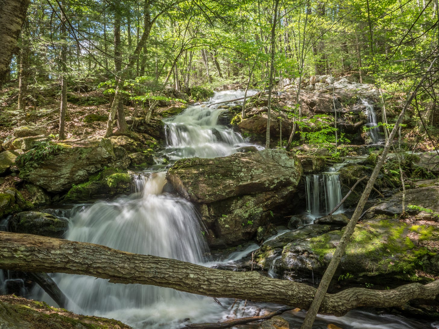 Garwin Falls