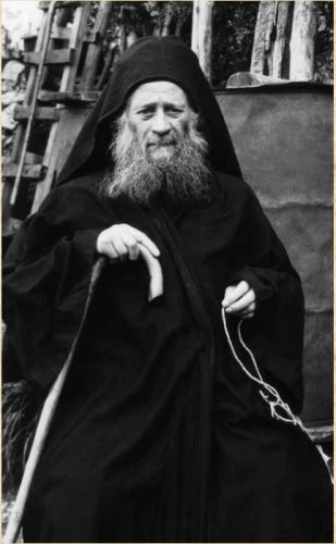 ΑΓΙΟΣ ΙΩΣΗΦ Ο ΗΣΥΧΑΣΤΗΣ (1897-1959) | ΙΕΡΑ  ΜΟΝΗ ΑΓΙΟΥ ΑΝΤΩΝΙΟΥ ΤΟΥ ΜΕΓΑΛΟΥ ΣΤΗΝ ΑΡΙΖΟΝΑ