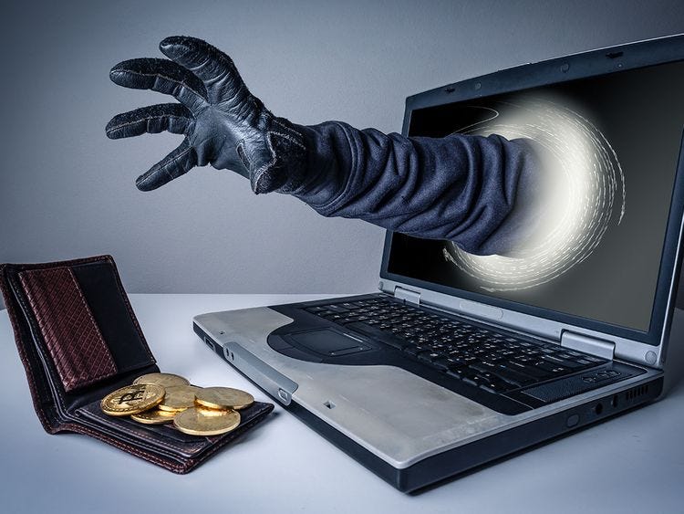 Another Crypto Exchange Has Been Hacked Just 3 Days After CoinEx |  Bitcoinist.com