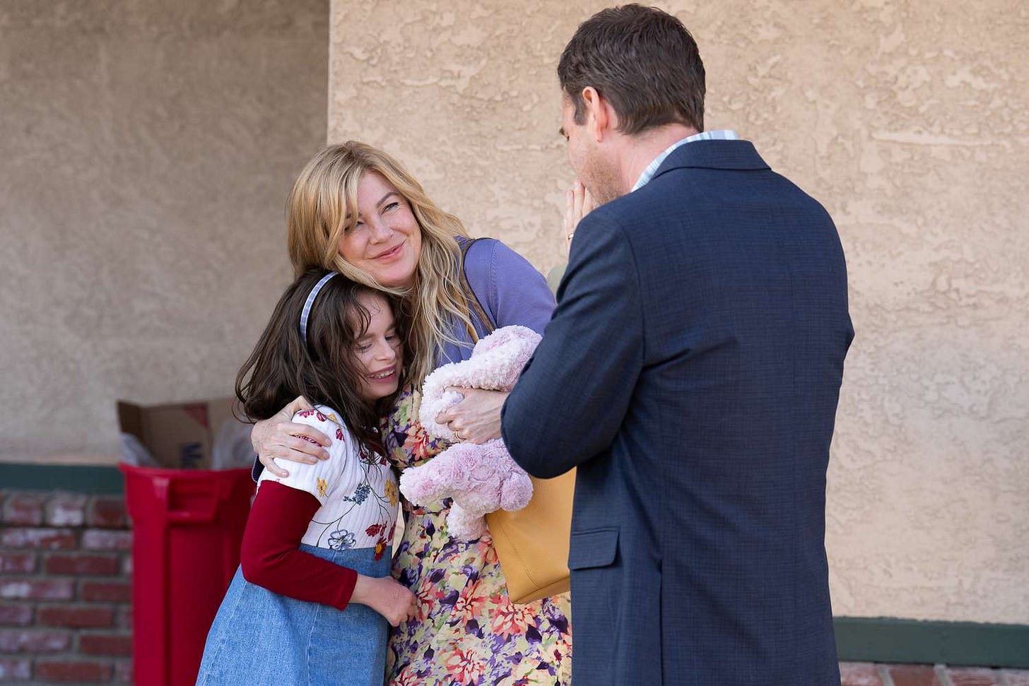 Good American Family' review: A suspenseful spin on the Natalia Grace saga