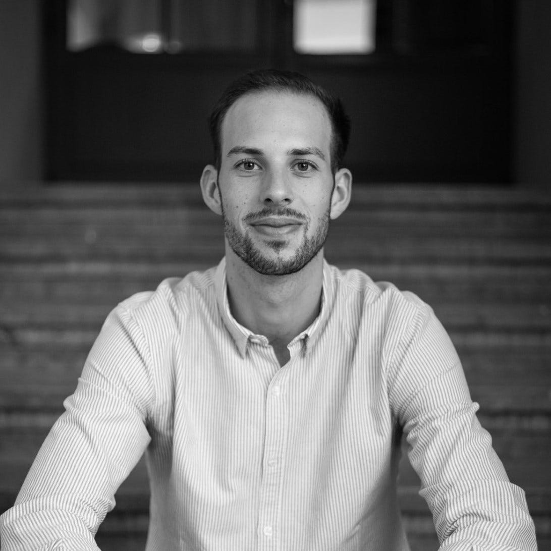 Visuel de l’interview SmartGarant