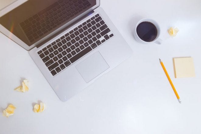 Note to All Creatives: Marketing is Your Job Note to All Creatives: Marketing is Your Job