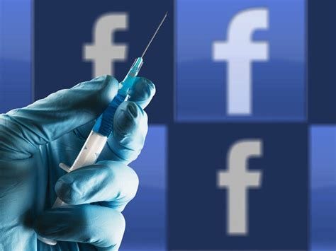 Facebook successfully suppressed information on its failure to suppress Covid-19 misinformation ... Facebook successfully suppressed information on its failure to suppress Covid-19 misinformation ...
