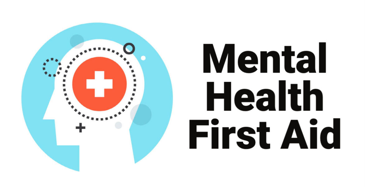 Addictions Training Institute – Take Action This Month: Mental Health First  Aid