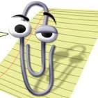 Clippy Didn't Just Annoy You — He Changed the World