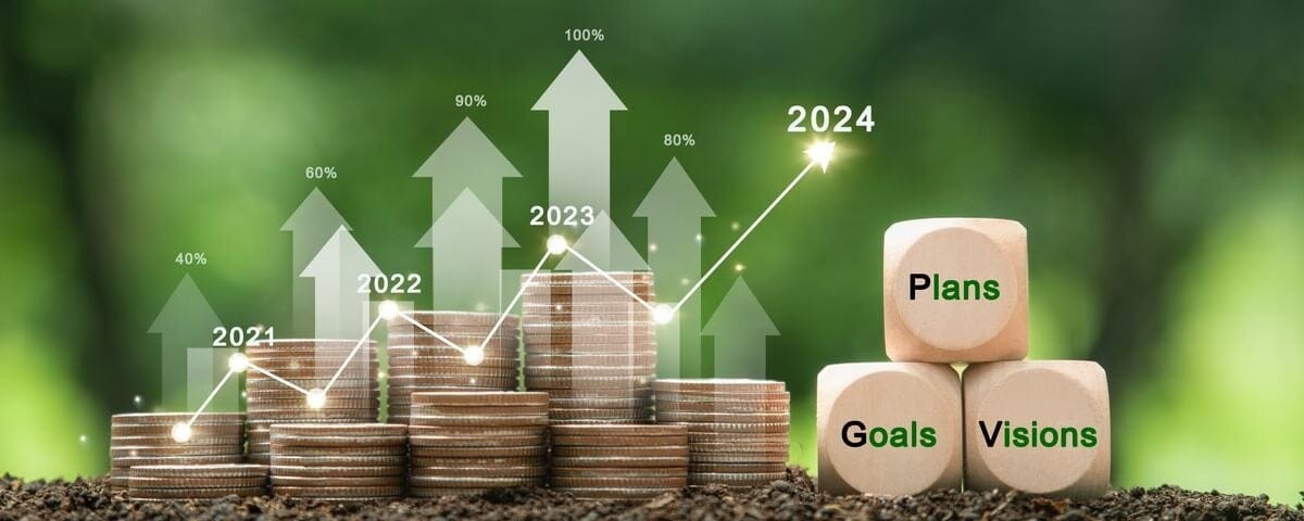 Investissement durable en 2024, nouveaux horizons financiers - Meilleurtaux  Placement