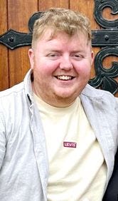 Dylan Harkin