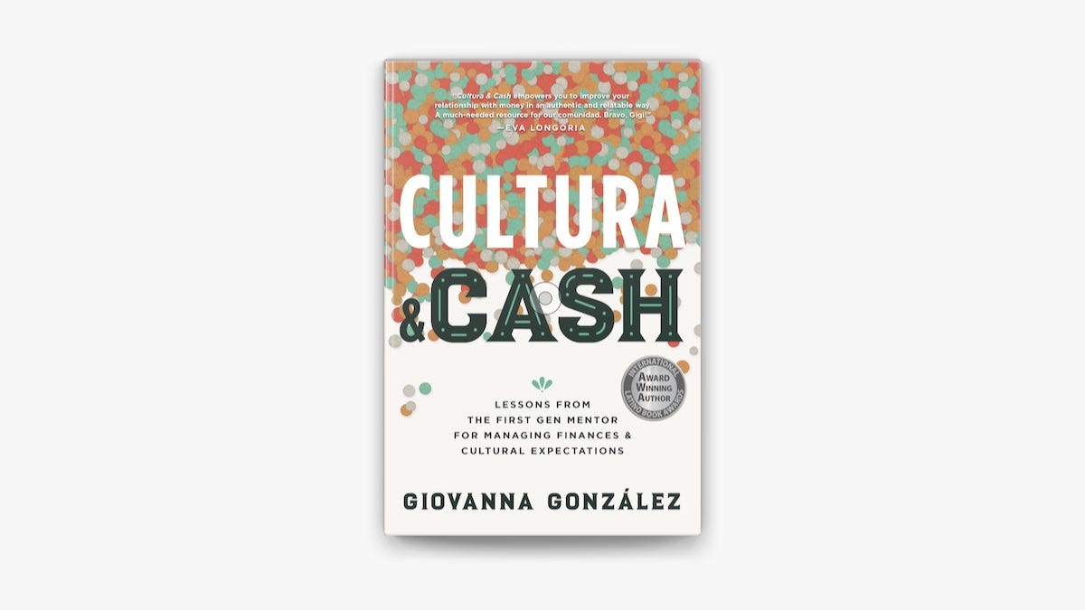 ‎Cultura and Cash