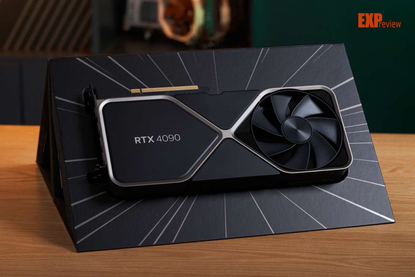 NVIDIA GeForce RTX 4090 D China-Exclusive GPU 