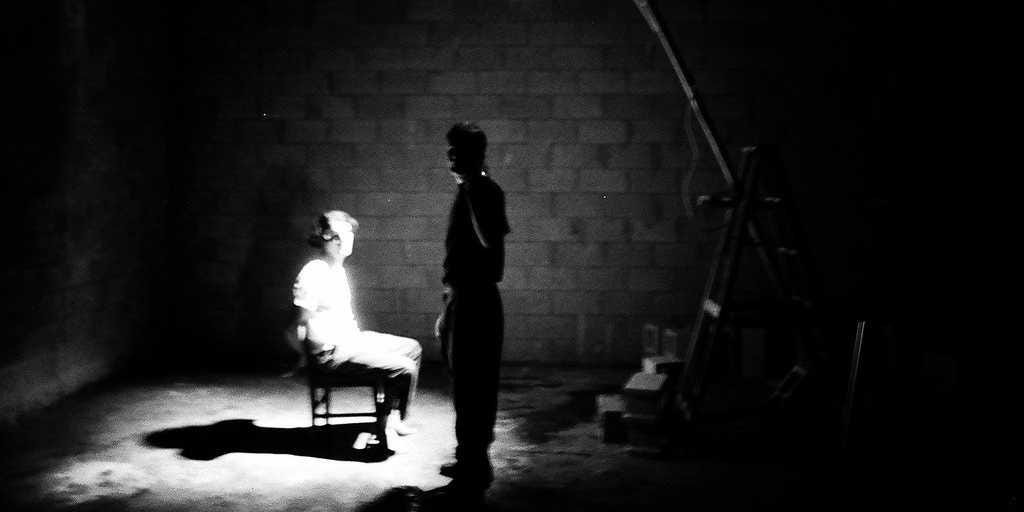 Report: American Psychological Association secretly helped justify torture under George W. Bush Report: American Psychological Association secretly helped justify torture under George W. Bush