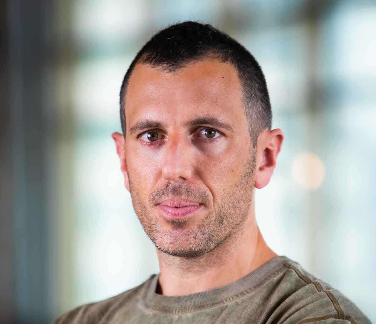 Eitan Reisel — Future of games investing Eitan Reisel — Future of games investing