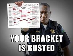 ESPN Gainesville WRUF - Is your bracket busted? Catch the NCAA Tournament  on ESPN Gainesville 95.3 FM | Facebook