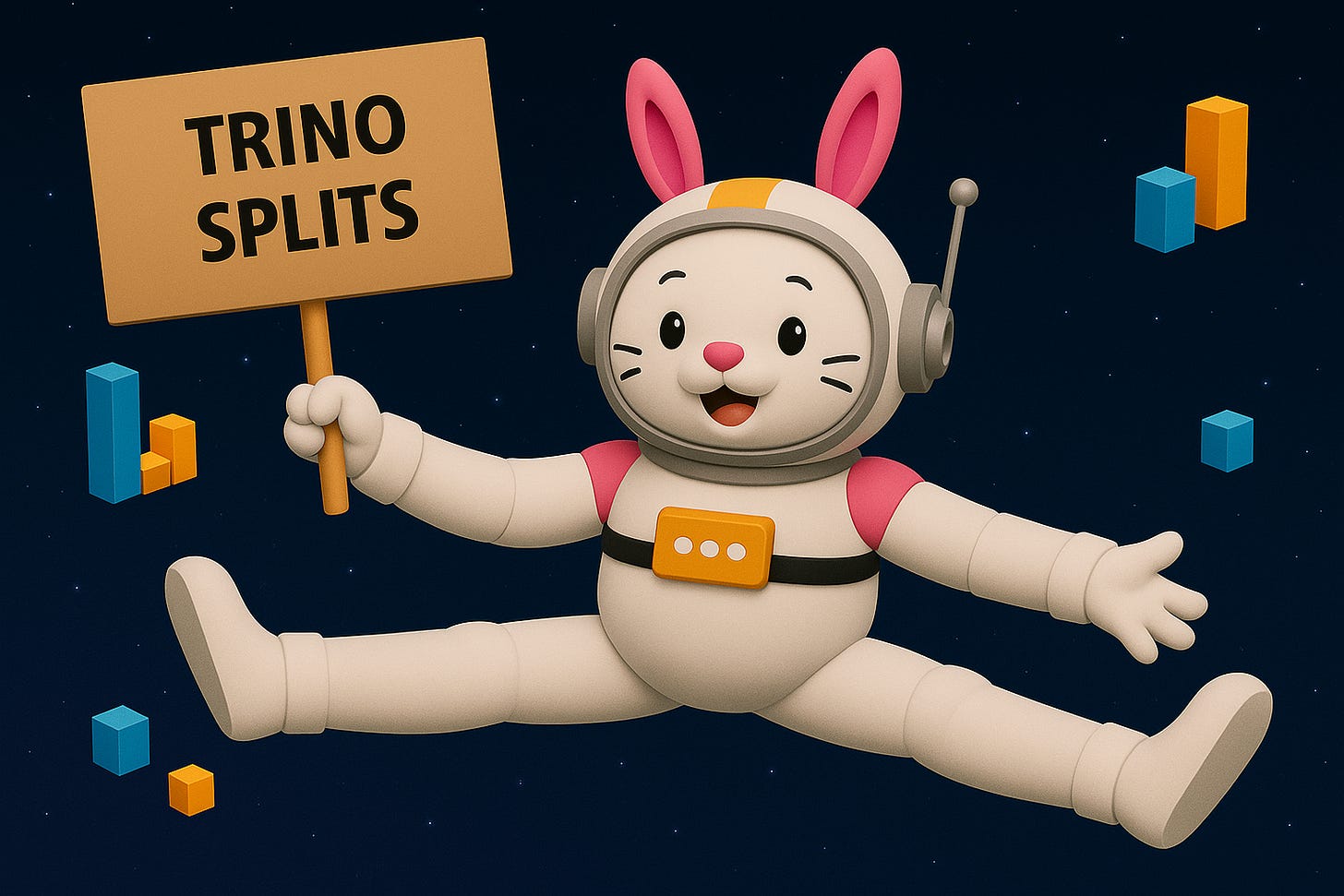 Unpacking Trino's Query Execution: From SQL to Splits