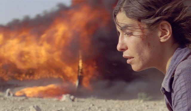 Scene Analysis: Incendies – French Canadian Cinema