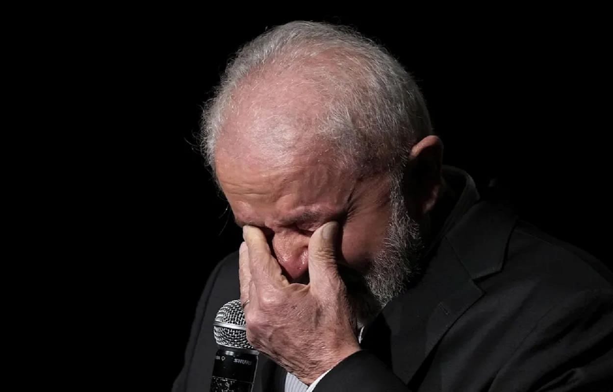 De 22 candidatos visitados por Lula, apenas 6 avançam - Eleições municipais de 2024