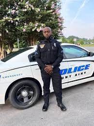 Mount Airy Police Department