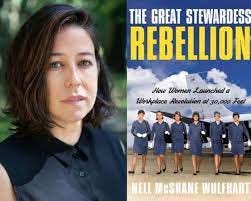 The Great Stewardess Rebellion' and air travel today - WHYY