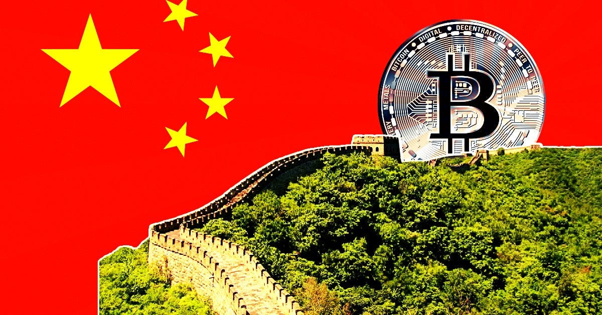 Chinese Expats Can Now Officially Register and Trade on Bybit; Is China  Planning to Unban Crypto?