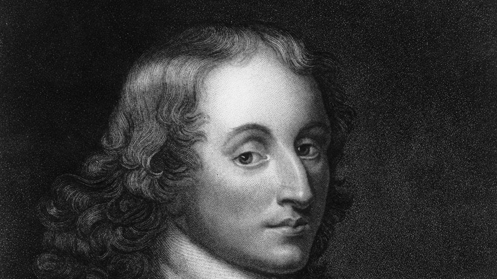 Blaise Pascal - Education, Pensées & Religion