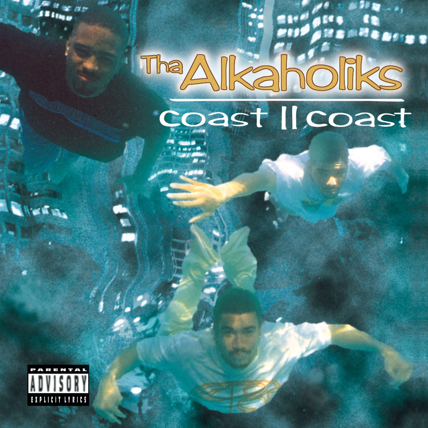 Coast II Coast — Thе Alkaholiks