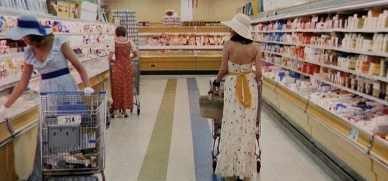 The Stepford Wives | Film Fest Gent