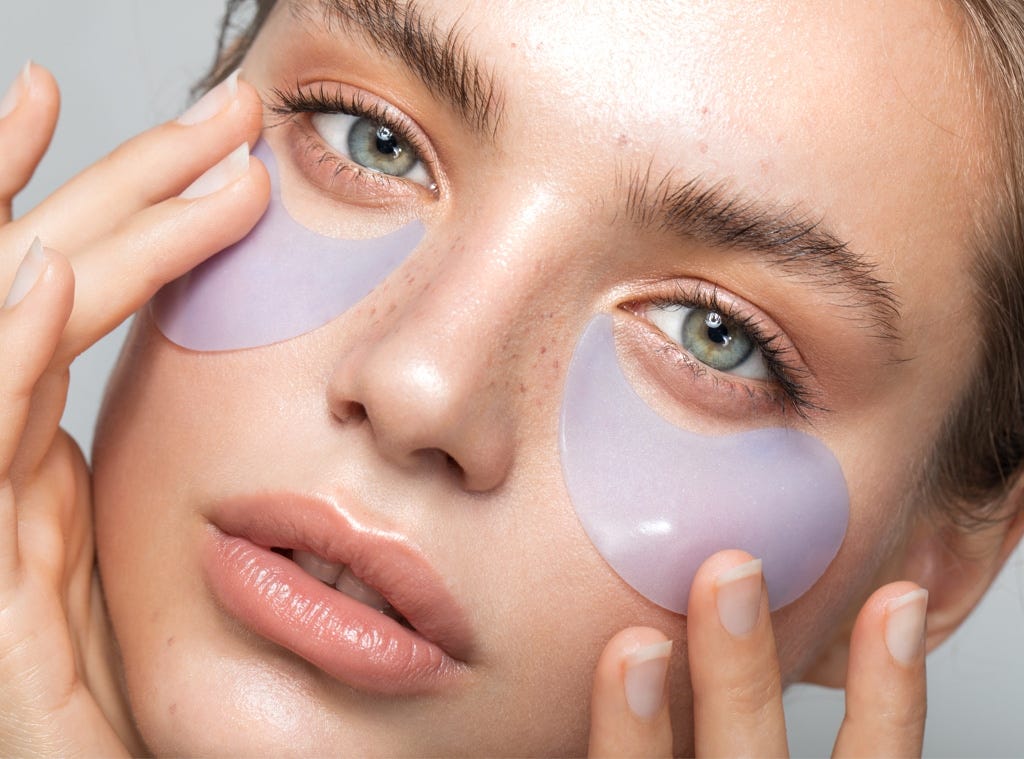 The Ultimate Guide to the Best Under Eye Patches at Every Price Point - E!  Online