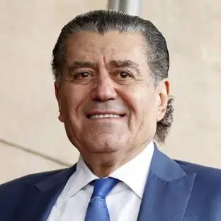 Haim Saban Pledges to Invest $500 Million to Launch Music Label