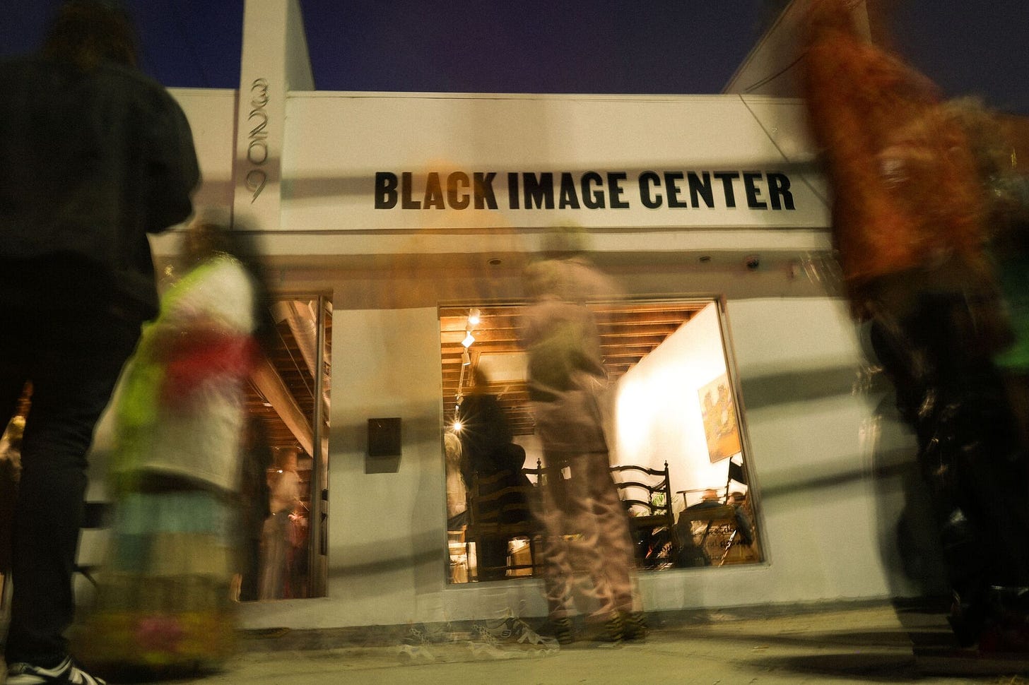L.A.'s Black Image Center celebrates Juneteenth through art - Los Angeles  Times