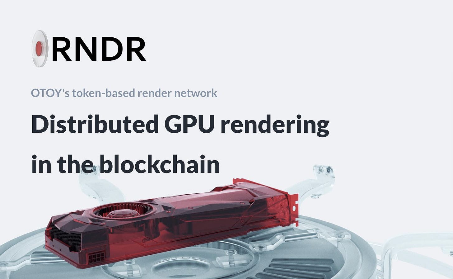 Exploring Render Network and the RNDR Token - Moralis Academy