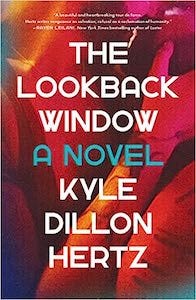the cover of The Lookback Window