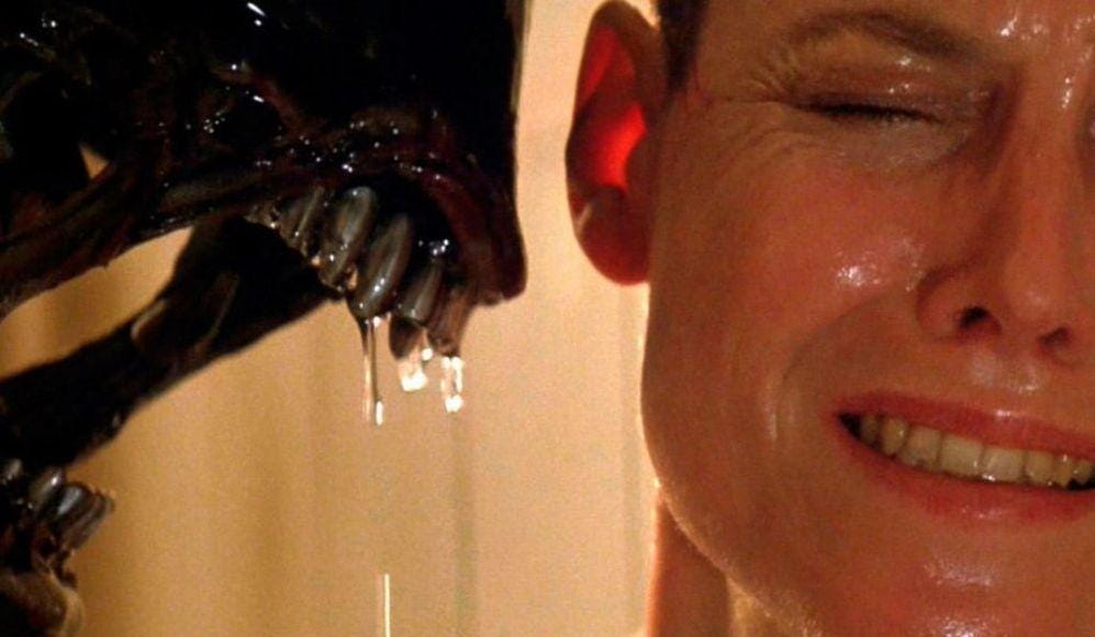 Sigourney Weaver in un nuovo Alien 5? "Quella nave è salpata" per l'attrice  - Justnerd.it