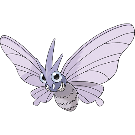 049Venomoth
