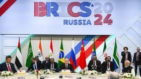 BRICS condemns ‘unlawful’ Western sanctions: LIVE UPDATES