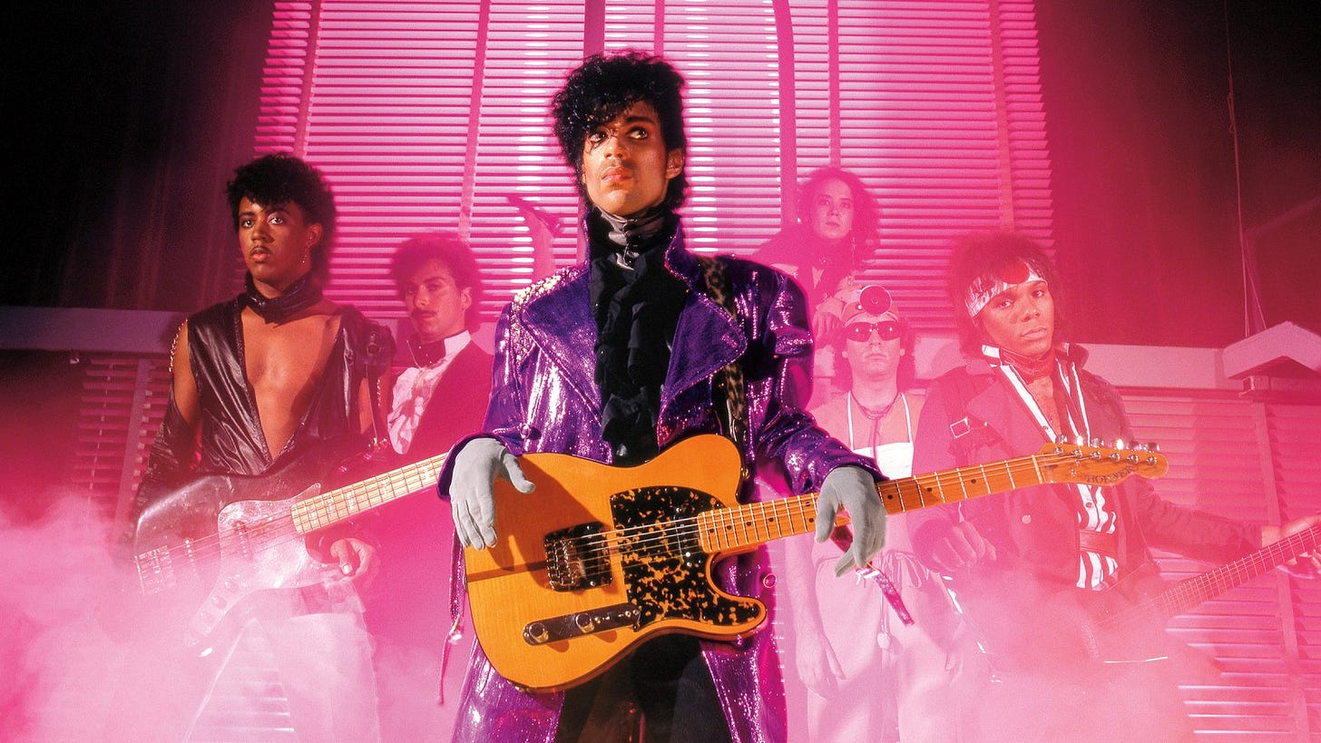 Review: Prince's '1999: Super Deluxe Edition' Box Set