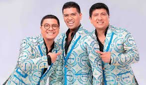 Christian Yaipén, Grupo 5: quiénes son los hermanos del cantante peruano y  qué función tiene en la orquesta de cumbia | integrantes | conciertos |  Espectáculos | La República