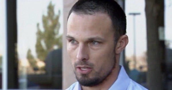 power rangers ricardo medina jr arrested charged in sword stabbing 2016 gossip