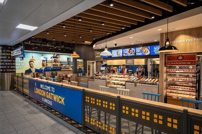 Greggs to open up to 160 new stores as it posts strong full year sales |  Retail Bulletin