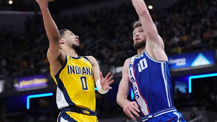 2 Years Later: Who won the Pacers-Kings Tyrese Haliburton-Domantas Sabonis  trade?