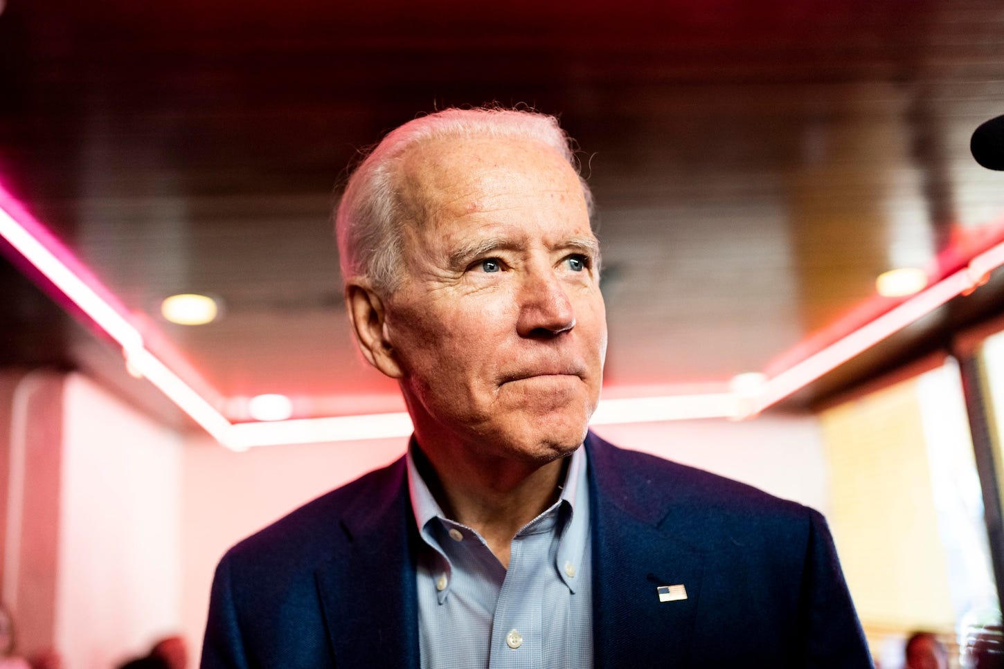 Washington Post endorses Joe Biden for president - The Washington Post