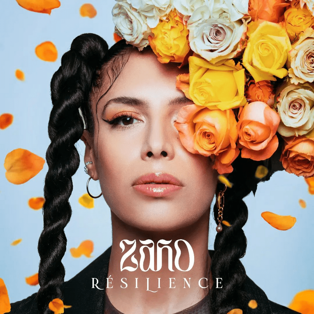 Zaho - Résilience Lyrics and Tracklist | Genius