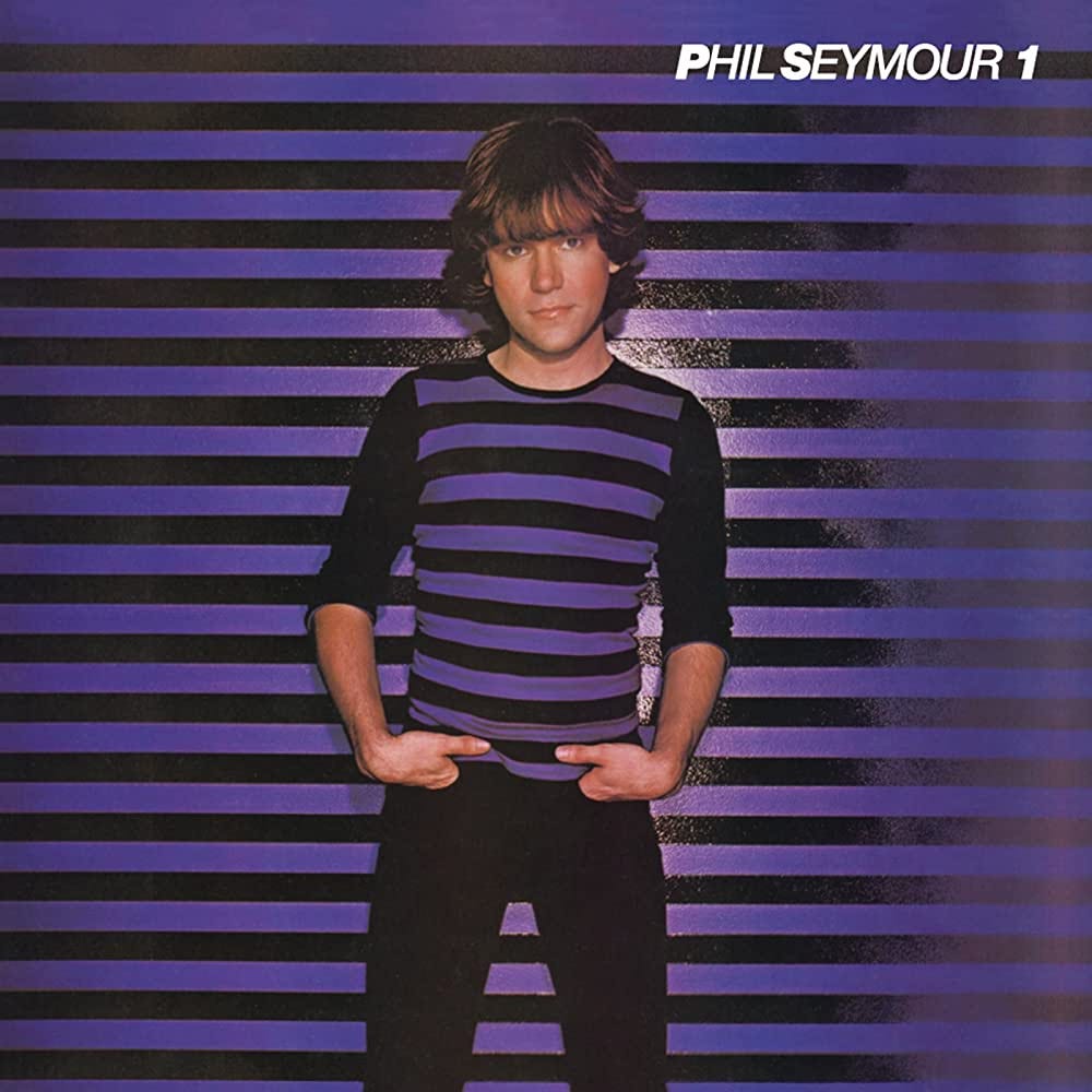 Phil Seymour - Archive Series Volume 1 - Amazon.com Music