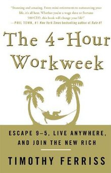 The 4-Hour Workweek - Wikipedia