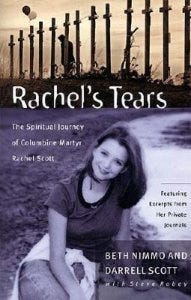 Rachel's Tears - Wikipedia