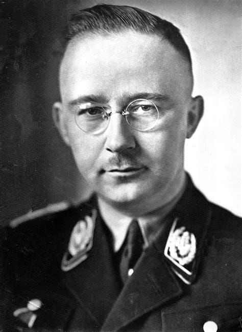 Heinrich Himmler