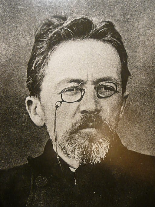 Anton Chekhov article