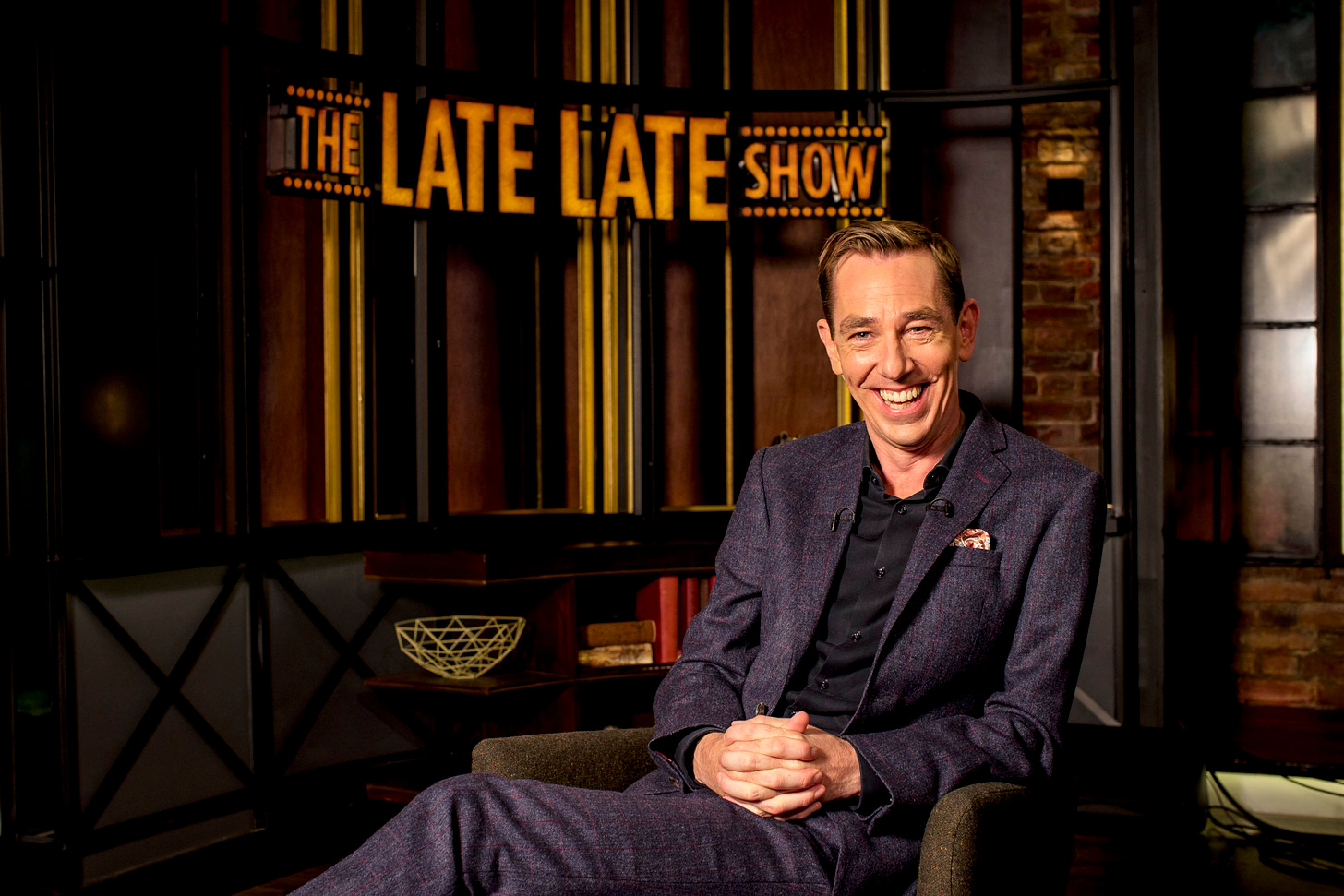 From shaved heads to tears shed, a look at top Late Late Show moments  through the years as it turns 60 | The Irish Sun