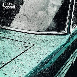 Peter Gabriel (1977 album) - Wikipedia
