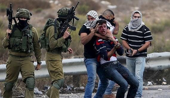 Mistaravim operatives in undercover operation