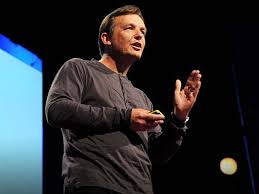 Chris Anderson | Speaker | TED